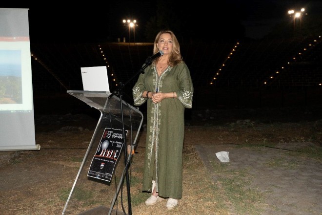 53ο Φεστιβάλ Ολύμπου: Ένα Πολιτιστικό Ορόσημο στην Καρδιά της Πιερίας