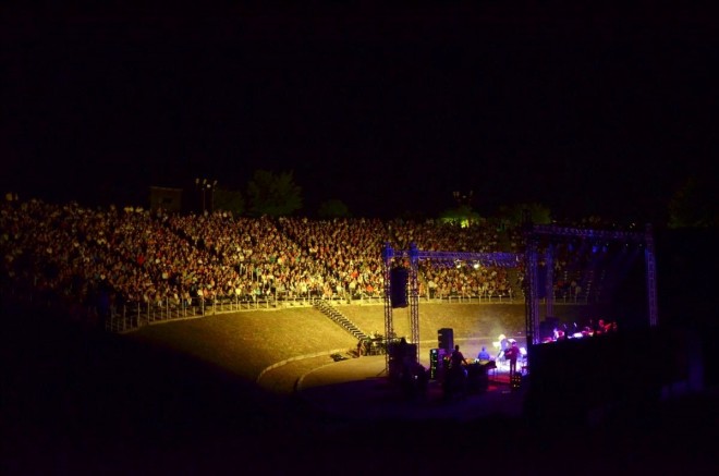 53ο Φεστιβάλ Ολύμπου: Ένα Πολιτιστικό Ορόσημο στην Καρδιά της Πιερίας