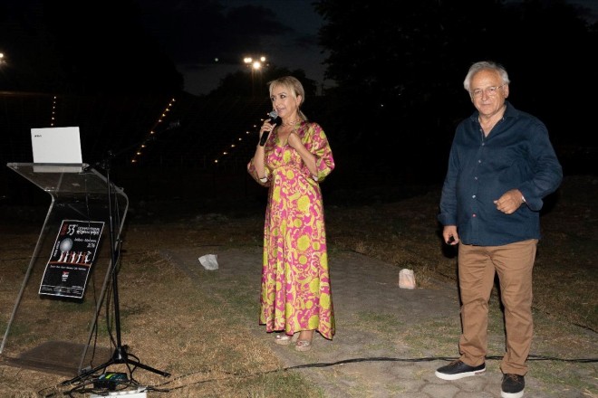 53ο Φεστιβάλ Ολύμπου: Ένα Πολιτιστικό Ορόσημο στην Καρδιά της Πιερίας