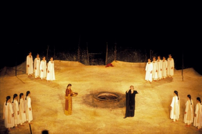 53ο Φεστιβάλ Ολύμπου: Ένα Πολιτιστικό Ορόσημο στην Καρδιά της Πιερίας