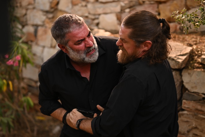 Σασμός: Σπαραγμός στο Twitter για τον θάνατο του «Μαθιού»