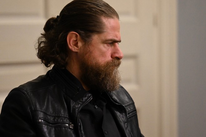 Σασμός: Σπαραγμός στο Twitter για τον θάνατο του «Μαθιού»
