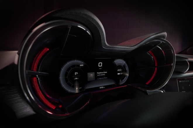 Alfa Romeo Junior: Οι τιμές στην Ελλάδα