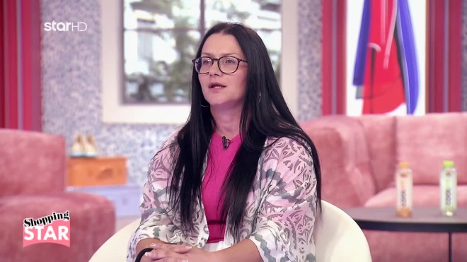 Shopping Star: «Όταν κάποιος ξέρει να μετρά ως το 10 δεν ξέρει το 15!»