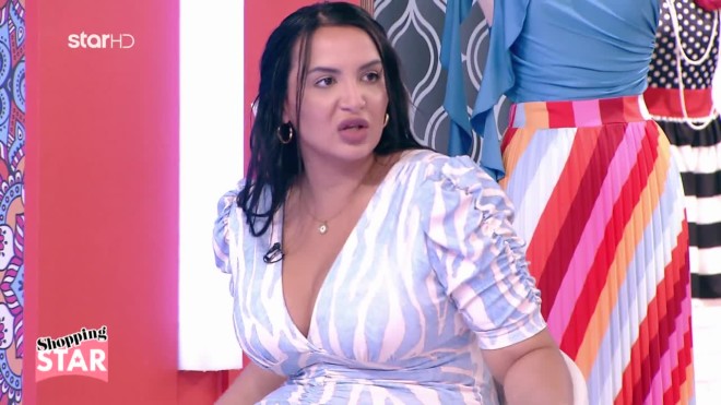 Shopping Star: «Όταν κάποιος ξέρει να μετρά ως το 10 δεν ξέρει το 15!»