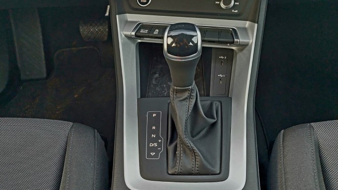 Test drive: Audi Q3 1.5 TFSI 35 150PS S-tronic