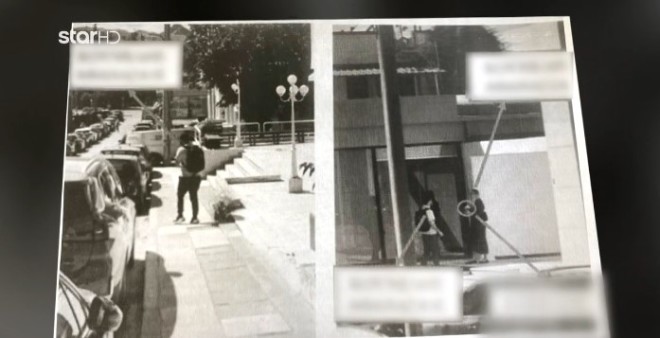 Διευθυντικό στέλεχος του κυκλώματος φέρεται να ήταν μια γυναίκα με το όνομα «Νάνσυ»