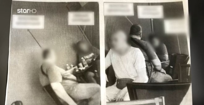 Το κύκλωμα ζητούσε χρήματα από επιχειρηματίες για να έχουν καλύτερη μεταχείριση και να μην υπόκεινται σε ελέγχους