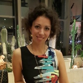 H 40χρονη Γαλλίδα ιστιοπλόος που σκοτώθηκε κατά τη διάρκεια αγώνων στην Κάρπαθο - LinkedIn