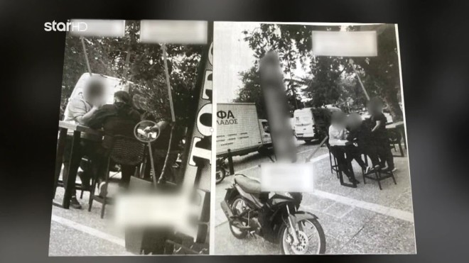 Kύκλωμα εκβιαστών στον δήμο Αθηναίων