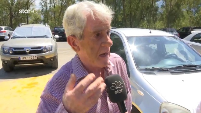 Σοβαρές ελλείψεις γιατρών και νοσηλευτών στα νοσοκομεία της Πελοποννήσου