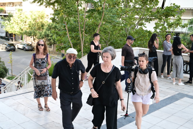 Δίκη Ζακ Κωστόπουλου: Οργή για την απόφαση-«Δολοφόνοι, στην κόλαση να πάτε»