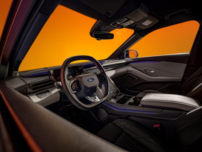 Ford Capri: Η τιμή του θρυλικού μοντέλου στην Ελλάδα 