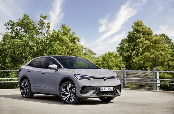Νέο VW ID.3 GTX και νέες εκδόσεις ID.3 & ID.5: Οι τιμές στην Ελλάδα  