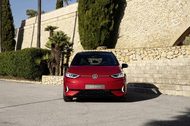 Νέο VW ID.3 GTX και νέες εκδόσεις ID.3 & ID.5: Οι τιμές στην Ελλάδα  