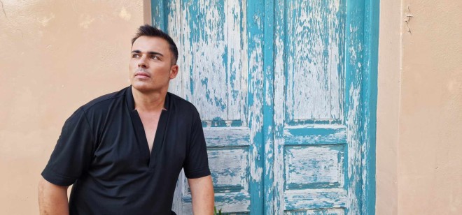 Πάνος Ψάλτης