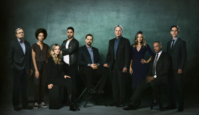 NCIS: Κάθε Παρασκευή με τρία νέα επεισόδια στη σειρά! 
