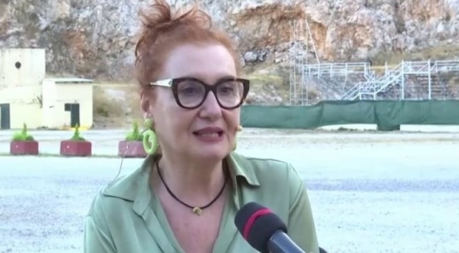 Γνωστή Ελληνίδα ηθοποιός: «Δεν έκανα ποτέ τις γκόμενες, δε μου άρεσε»