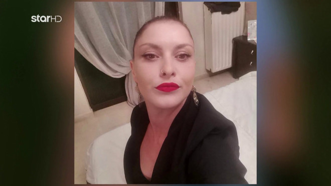 Αμφιλοχία: Η 37χρονη Αρετή που δολοφονήθηκε από τον εν διαστάσει σύζυγό της