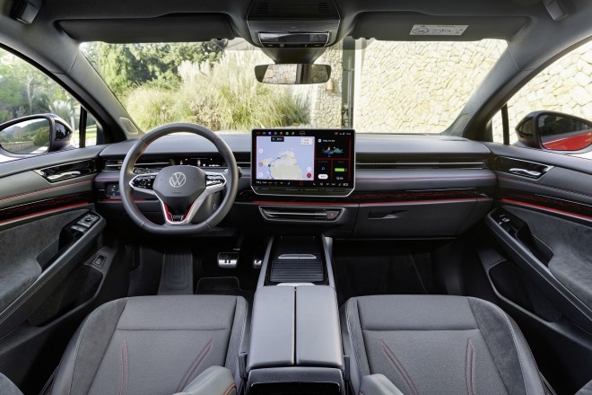  VW ID.7 Tourer και νέες εκδόσεις ID.7: Δείτε αναλυτικά τις τιμές  