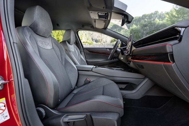  VW ID.7 Tourer και νέες εκδόσεις ID.7: Δείτε αναλυτικά τις τιμές  