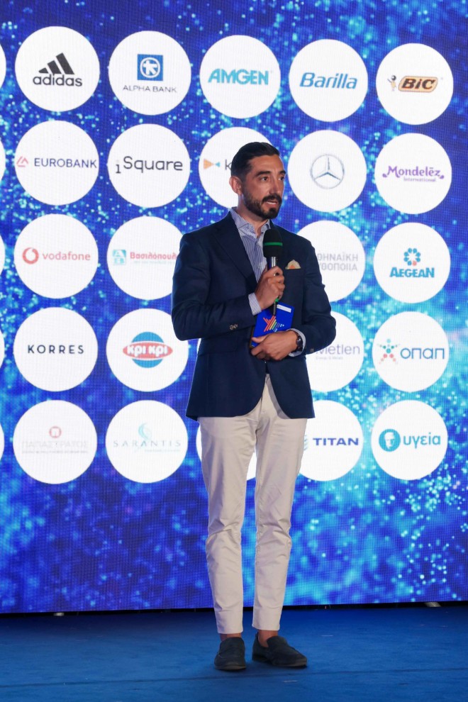 Η Mercedes-Benz στο Hall of Fame της δεκαετίας 2015-2024