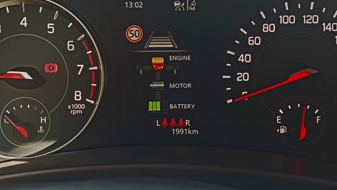 Δοκιμάζουμε το νέο Suzuki Swift 1,2 MHEV