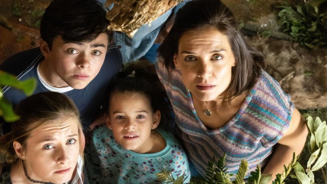 «The Secret: Dare to Dream»: Δείτε on demand την ταινία μέχρι τις 25/7!