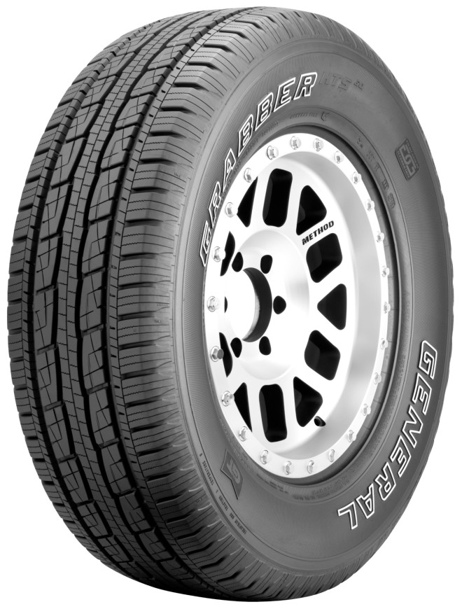 General Tire Grabber HTS60