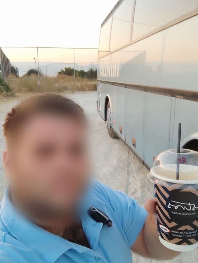 O 30χρονος οδηγός που σκοτώθηκε στο τροχαίο στην Κέρκυρα - Facebook