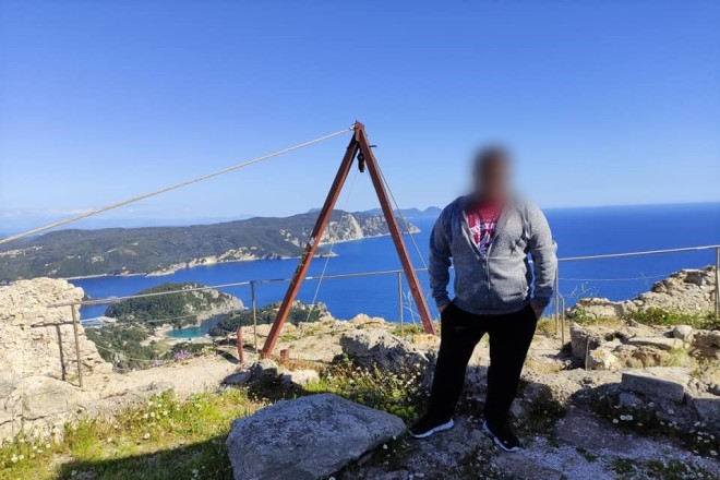 Ο 30χρονος οδηγός του τουριστικού λεωφορείου ήταν πατέρας ενός βρέφους έξι μηνών - Facebook