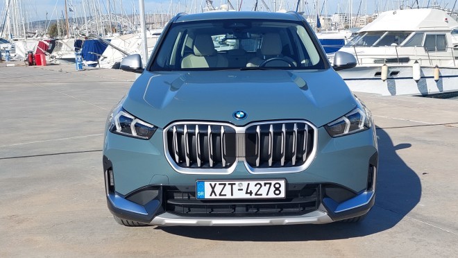 BMW Group: Δείτε πόσα αυτοκίνητα πούλησε στην Ελλάδα
