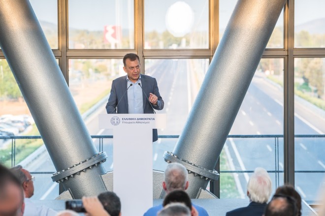 Στον «Σείριο» η υπερειδική διαδρομή του  Ράλλυ Ακρόπολις 2024