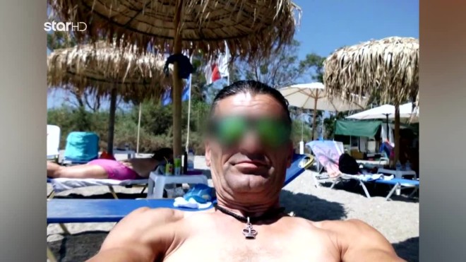 Δολοφονία Τρίπολη