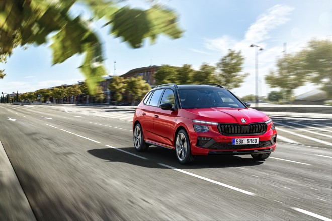 Πάρτε Skoda τώρα και πληρώστε μετά από 6 μήνες  