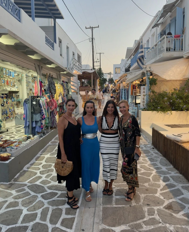 τσιμτσιλη