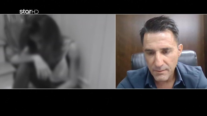 Εργαζόμενη σε γηροκομείο κατήγγειλε συστηματικό βιασμό από συνάδελφό της