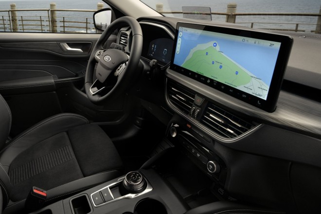 Ford Kuga 1.5L EcoBoost 186PS