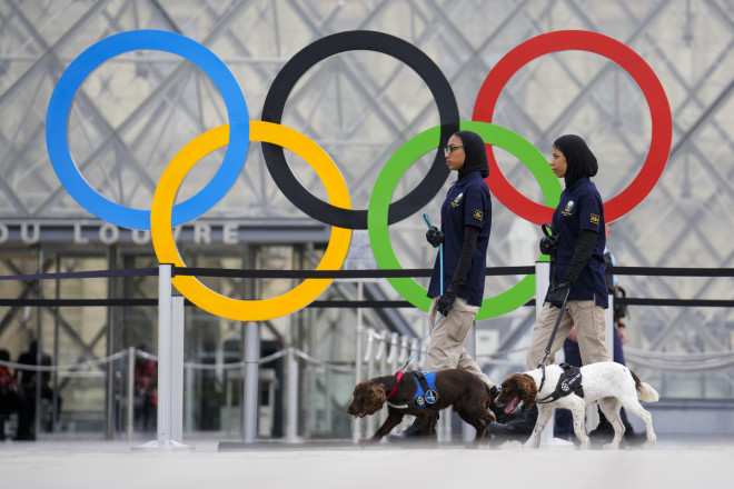 παρισι 2024