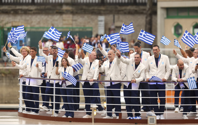 παρισι 2024