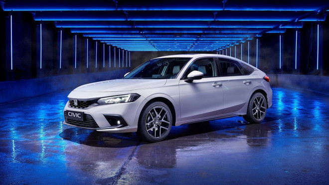 Honda: Τα υβριδικά μοντέλα που έγραψαν ιστορία