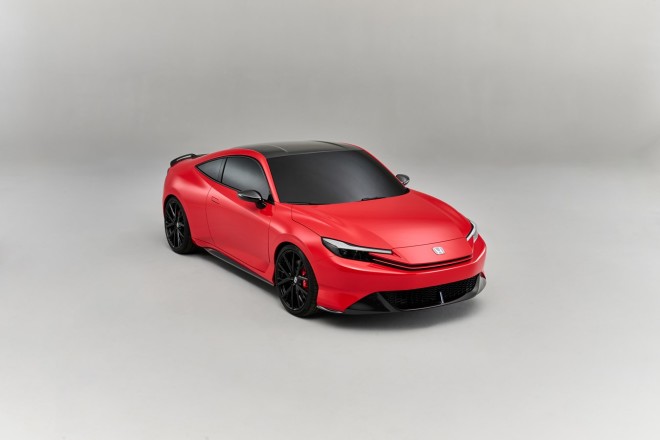 Honda: Τα υβριδικά μοντέλα που έγραψαν ιστορία