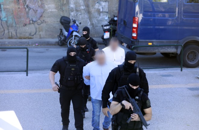 Γιώργος Καραϊβάζ: Οι δύο κατηγορούμενοι για τη δολοφονία του