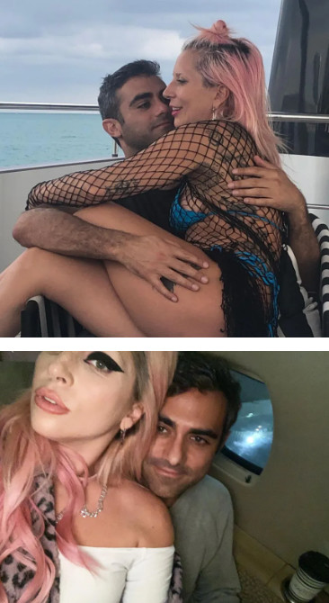 lady gaga