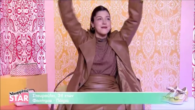 Oι νικήτριες που άφησαν το στίγμα τους στο Shopping Star