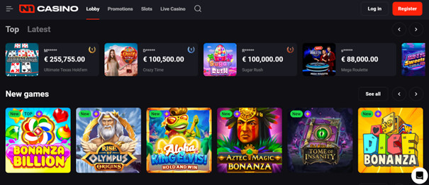 When τα καλυτερα online casino στην ελλαδα Grow Too Quickly, This Is What Happens