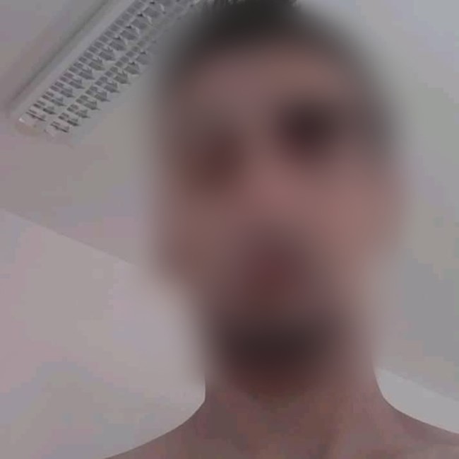 Ο 35χρονος που κρατούσε φυλακισμένη τη σύντροφό του στο Διδυμότειχο και την κακοποιούσε - Facebook