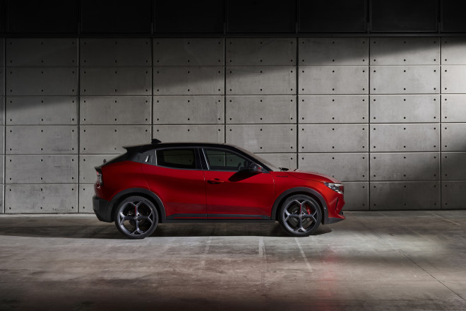 Alfa Romeo Junior: Αποκαλύπτουμε τα μυστικά της