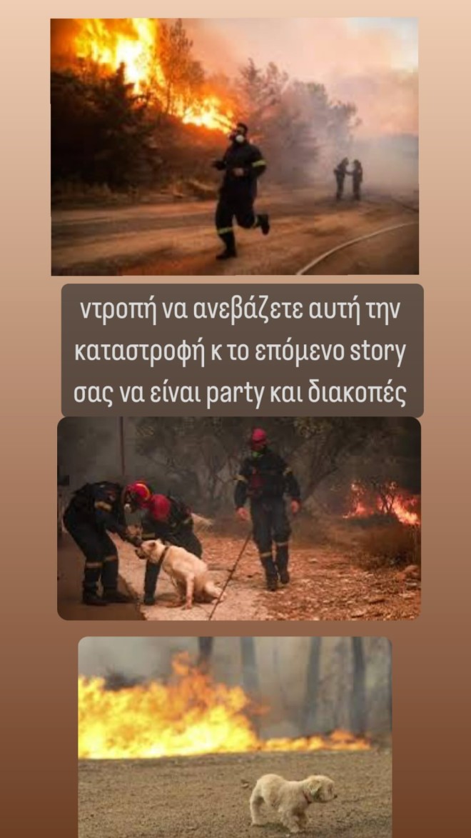 Λελέ Γκόφα: Ξεσπά η σύζυγος του Στέλιου Ρόκκου – «Ντροπή…»