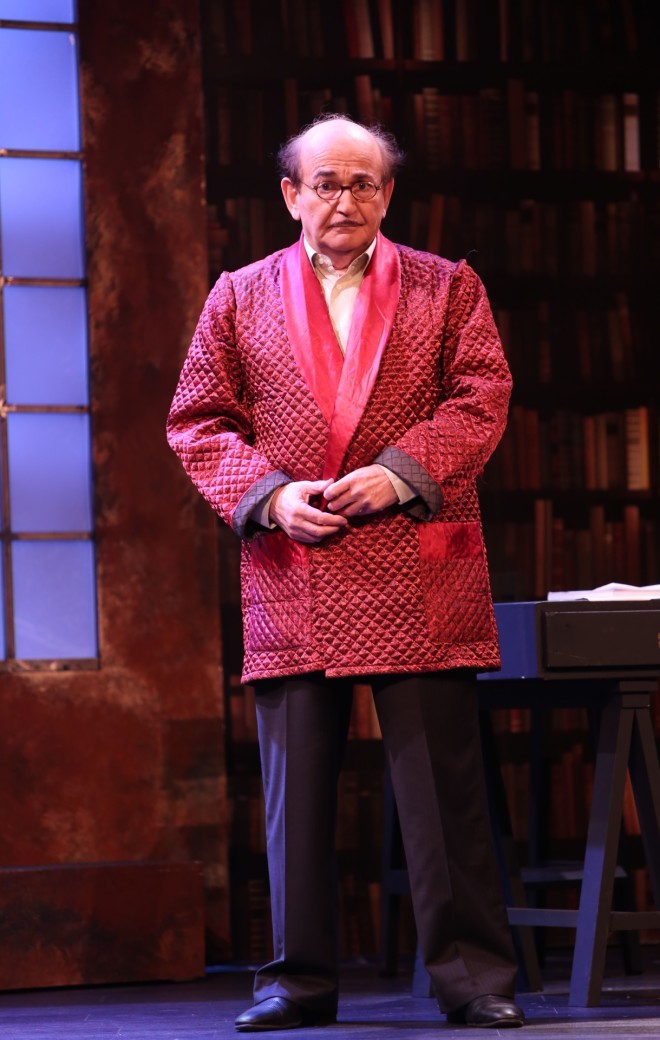 Παύλος Κοντογιαννίδης: «Όλα έγιναν κάρβουνο, το σπίτι μου σώθηκε από θαύμα»